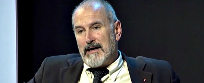 Copertina di Battisti, Ferrero (Rifondazione comunista): “È vittima di leggi ingiuste, deve rimanere in Brasile”