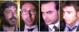 Copertina di Legge elettorale, i deputati M5S: “La battaglia non è finita”. Di Battista: “Salvini grande sconfitto”