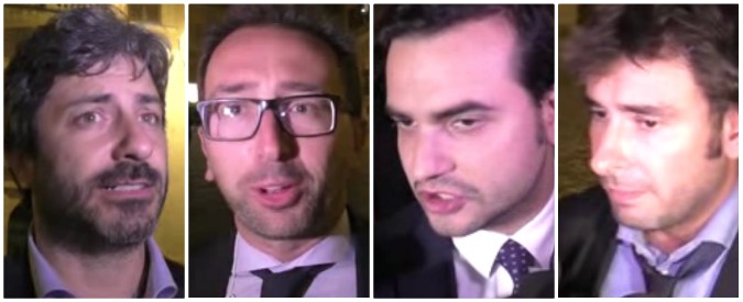 Copertina di Legge elettorale, i deputati M5S: “La battaglia non è finita”. Di Battista: “Salvini grande sconfitto”