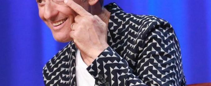 Sanremo 2019, polemica sui compensi. Fiorello: “Perché la gente si indigna? Baglioni porta soldi alla Rai. Indignatevi per chi non paga le tasse”