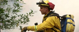 Copertina di California devastata dagli incendi: 31 morti in una settimana, oltre 300 dispersi. Scuole chiuse a San Francisco