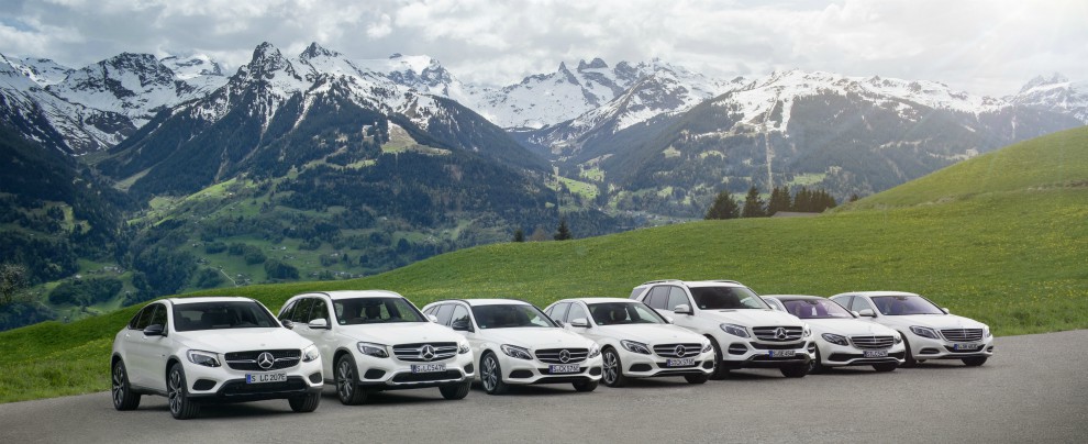 Copertina di Mercedes, il test sui consumi. Quanto sono diversi quelli reali dalle prove di omologazione? – FOTO