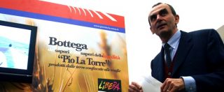 Copertina di Elezioni Sicilia, Micari designa il figlio di Pio La Torre assessore alla Legalità