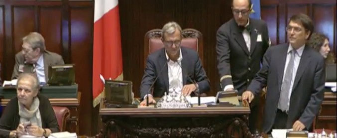 Copertina di Legge elettorale, dibattito in aula in attesa del voto di fiducia. Rivedi la diretta