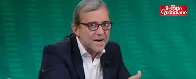 Copertina di Pd, Giachetti vs Speranza (Mdp): “Lui e Bersani ipocriti. Prima vogliono annientare Renzi, oggi vogliono il dialogo”