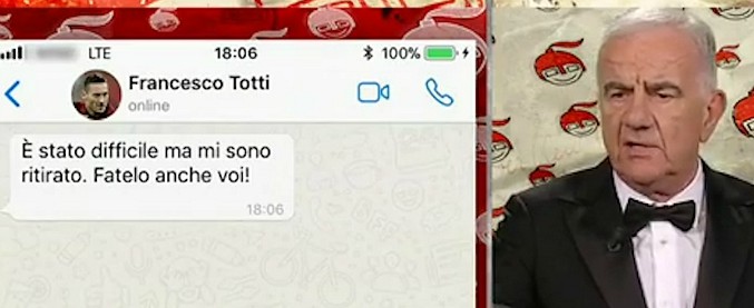 Copertina di DiMartedì, gli speciali auguri di Gnocchi per il compleanno del Pd: “10 anni dalla scomparsa della sinistra”