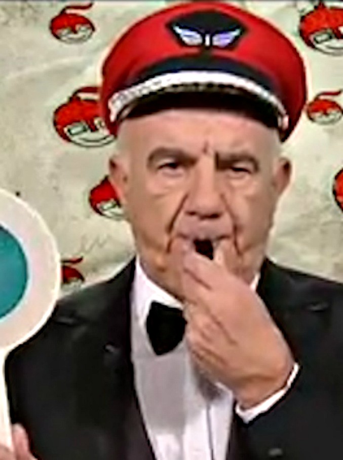 Copertina di DiMartedì, Gnocchi a Orfini: “Cosa ci stai a fare nel Pd che al massimo ti fanno giocare alla PlayStation?”