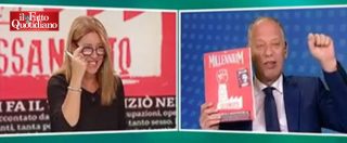 Copertina di Scontro Mdp-Pisapia, Gomez: “Ex sindaco di Milano ha tante qualità, fuorché quella della leadership”