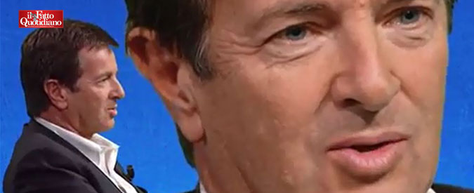 Copertina di Pd, Gori: “Renzi fa fatica a fidarsi delle persone. Governo con Berlusconi? Non lo escludo”