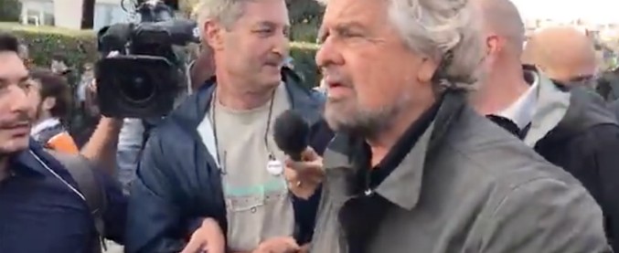 Copertina di #Cataniaday, la volata finale di Grillo e big del Movimento 5 Stelle in Sicilia