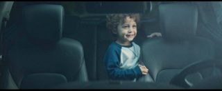 Copertina di Hyundai, arriva il sistema che avverte se si dimenticano i bambini in auto – FOTO