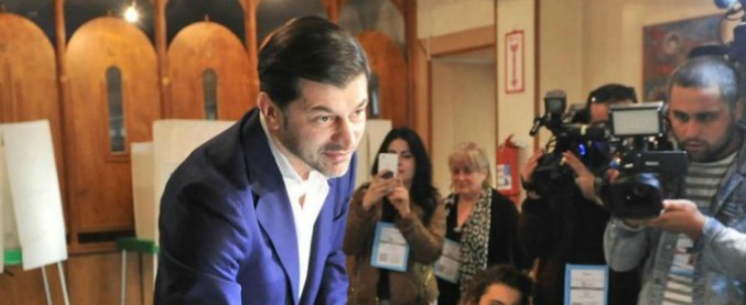 Georgia, l’ex calciatore Kaladze eletto sindaco di Tbilisi. Quando il campione si reinventa politico