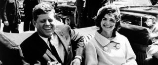 Copertina di Kennedy, Trump ha annunciato che autorizzerà la diffusione dei documenti segreti sull’assassinio del presidente Usa