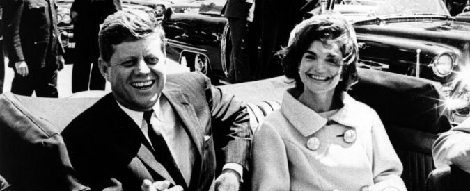 Kennedy, Trump ha annunciato che autorizzerà la diffusione dei documenti segreti sull’assassinio del presidente Usa