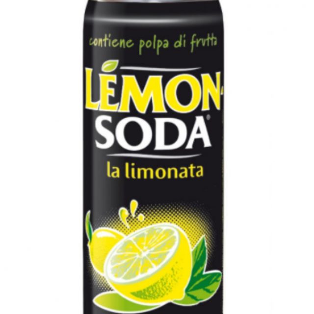 Campari vende la Lemonsoda ai danesi (ma si tiene il Crodino)