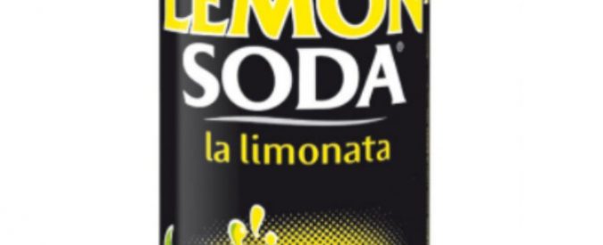 Campari vende la Lemonsoda ai danesi (ma si tiene il Crodino)