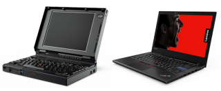 Copertina di ThinkPad, per il 25° anniversario Lenovo lancia un’edizione speciale