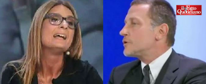 Copertina di Commissione banche, Giannini vs Malpezzi (Pd): “Non colpite banchieri che hanno lucrato e non dite la verità”