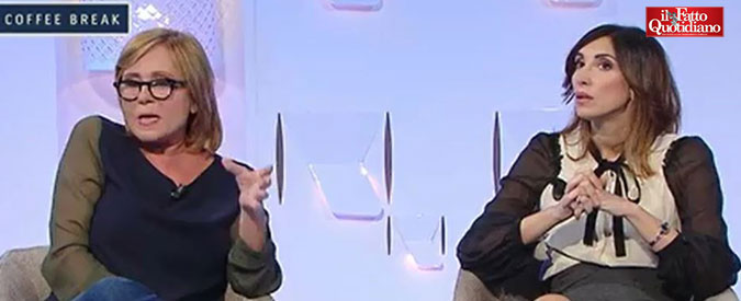 Copertina di Rosatellum bis, Meli (Corriere): “Prendetevela con la Corte Costituzionale, è colpa sua. Vittoria M5s alle politiche? Emigrerò”