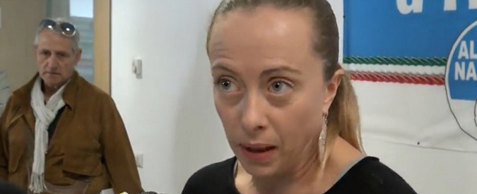 Copertina di Referendum autonomia, appello di Meloni agli alleati: “No alla rincorsa degli egoismi”