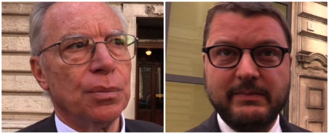 Copertina di Legge Elettorale, Epifani (Mdp): “Fiducia? Voltafaccia di Gentiloni”. E Migliore (Pd): “Non è grave”