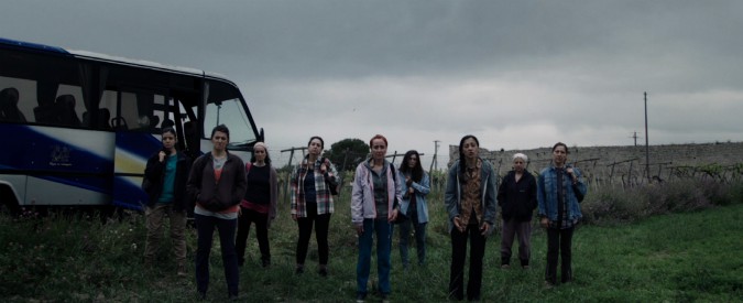 Copertina di Caporalato, la storia di Paola Clemente diventa un cortometraggio. Morta di fatica per 30 euro al giorno