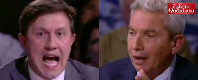 Copertina di Bankitalia, Padellaro vs Nardella (Pd): “Boschi? Paradossale che ci sia lei in prima linea nella mozione contro Visco”