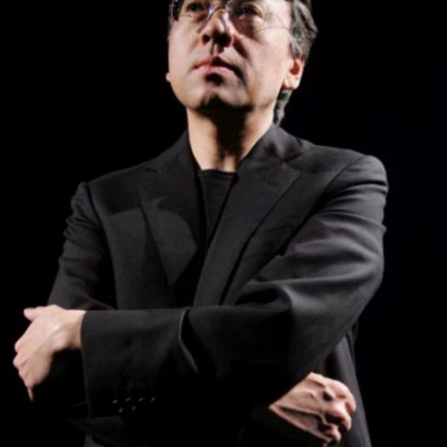 Il premio Nobel per la Letteratura 2017 a Kazuo Ishiguro