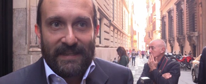 Copertina di Bankitalia, Orfini (Pd): “Reazioni mi hanno sorpreso. La nostra non è stata una mossa elettorale”