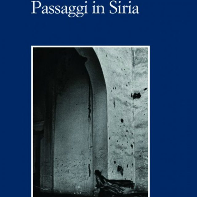 Samar Yazbek, una conversazione sulla Siria: “L’esilio? Occasione per essere ponte fra chi sta dentro e fuori dal paese”