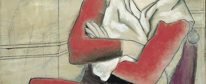 Pablo Picasso, in mostra a Roma i suoi capolavori