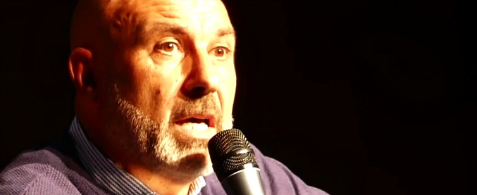 Copertina di Lazio, il manifesto politico di Pirozzi: “Ius soli? Anacronistico”. Da destra lo corteggiano ma lui non scioglie la riserva