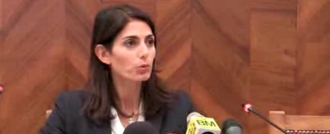 Copertina di Tavolo Roma, Raggi: “Con Calenda c’è sinergia. Si vince o si perde tutti insieme”