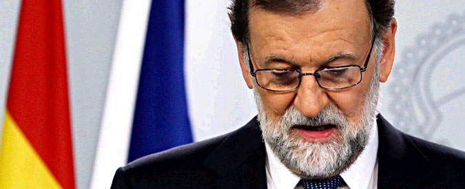 Catalogna, così Rajoy ha estremizzato il conflitto con Barcellona. Dagli accordi di Zapatero al muro contro muro