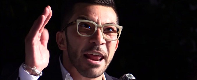 Copertina di Elezioni Sicilia, il comizio del candidato che imbarazza Musumeci: “Figlio del boss? Orgoglioso di essere suo amico”