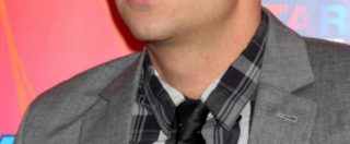 Copertina di Mark Salling morto, l’attore star della serie tv “Glee” si impiccato. Aveva 35 anni