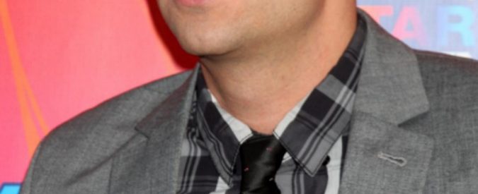 Mark Salling, il popolare attore di “Glee” si dichiara colpevole di pedopornografia