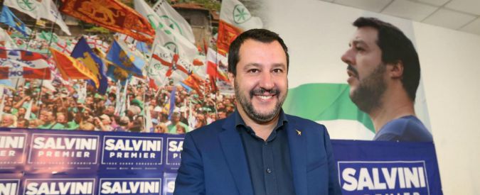 Copertina di Referendum, la Lega esulta e Zaia rilancia: “Statuto speciale”. Berlusconi media e Renzi: “Patto tra partiti per ridurre tasse”