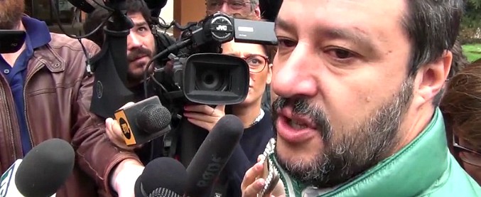 Copertina di Referendum Lombardia, Salvini: “Affluenza? Tratteremo con il governo a prescindere”