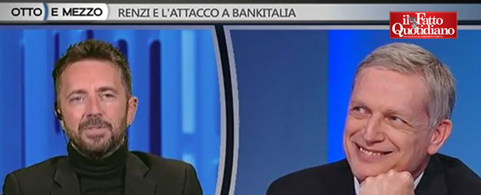 Copertina di Elezioni Sicilia, Scanzi vs Cuperlo (Pd): “Come pensa di federare la sinistra quando vi siete alleati con Alfano?”