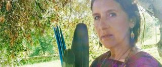 Copertina di Ayahuasca, così Annette ha purificato lo spirito con la pianta degli sciamani