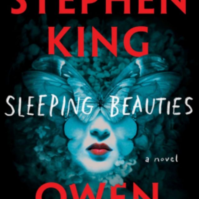 Stephen King, esce il romanzo scritto insieme al figlio. E su Twitter lo scrittore dice: “La cosa brutta? ‘Che i pareri sono come il buco del cu**, tutti ne hanno uno'”