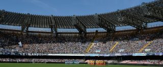 Copertina di Camorra, il tifo tradisce il latitante: localizzato e arrestato a causa del biglietto di Napoli-Inter