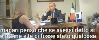 Copertina di Stagista molestata e sfruttata: “Non mi lascino sola le istituzioni”. Boldrini sul caso denunciato da le Iene: “Vergogna”