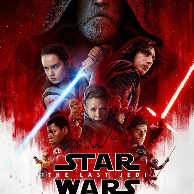 Star Wars: The Last Jedi – Ecco il trailer del nuovo film della saga