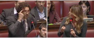 Copertina di Legge elettorale, Toninelli contro l’emendamento salva-Verdini. Santanchè (FI): “Studiate! Non è per lui ma per Alfano”