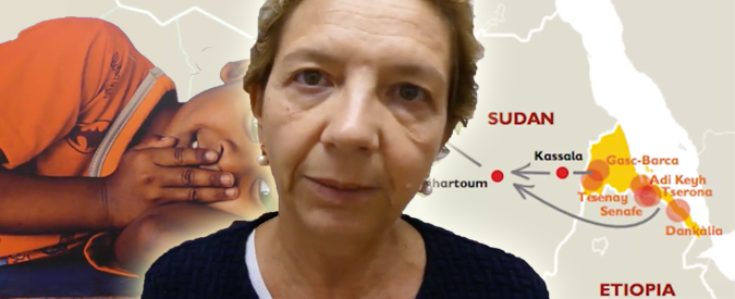 Copertina di Tratta, aumentano le vittime di sfruttamento sessuale. Save the children: “Uno su quattro è minorenne”