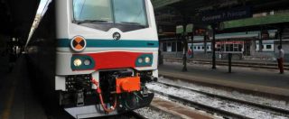 Copertina di Brescia, operaio travolto da un treno mentre lavorava. Avviata indagine interna