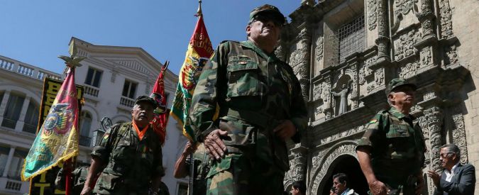 Che Guevara, 50 anni fa la morte – La rabbia dei veterani boliviani contro le celebrazioni: “Omaggio alla violenza”