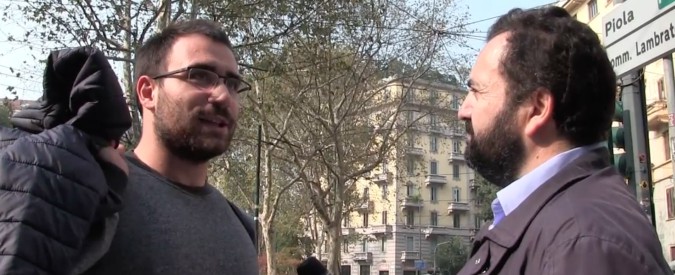 Copertina di Legge elettorale, il vox di Ricca. “Non è chiara. Non si può decidere all’ultimo su conti di bottega”. Ma vince il disinteresse